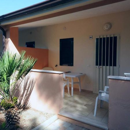Villaggio La Giara Vieste Luaran gambar