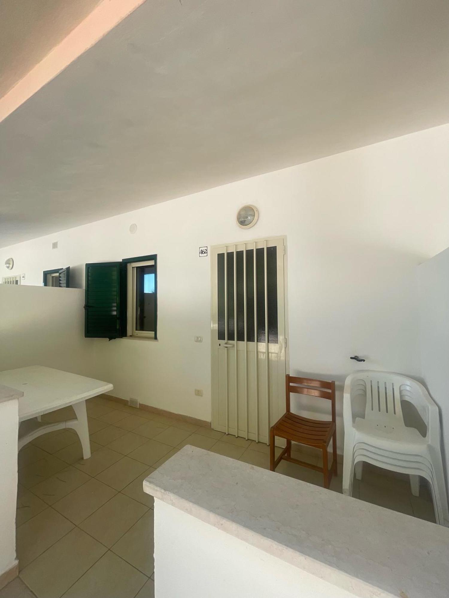 Villaggio La Giara Vieste Luaran gambar